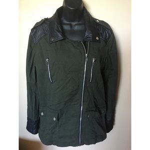 Utility Jacket | Pacsun